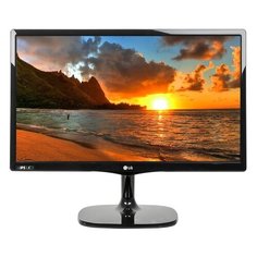 Телевизор LG 22TN610V-PZ 22" (2020) черный
