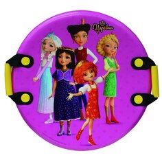 Ледянка 1 TOY Царевны (Т16731) разноцветный