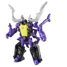 Трансформер Hasbro Transformers Скрапнел. Сила Праймов: Лэджендс (Трансформеры Дженерейшнс) E1703