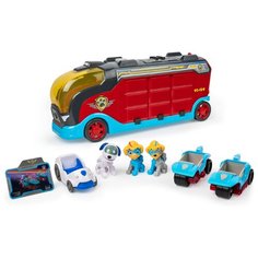 Игровой набор Spin Master Paw Patrol Мега Круизер 6054649