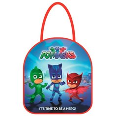 Ледянка 1 TOY PJ Masks (Т10564) красный/зеленый/синий