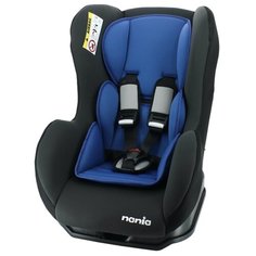 Автокресло группа 0/1/2 (до 25 кг) Nania Cosmo SP Access, blue