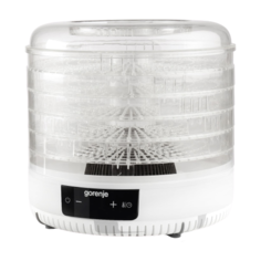 Сушилка Gorenje FDK500GCW белый