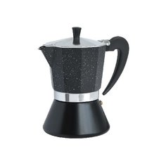 Гейзерная кофеварка Winner WR-4262 (600 мл), темно-серый