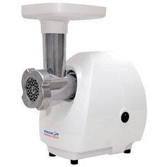 Мясорубка Аксион M 25.03 белый