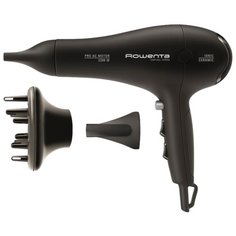 Фен Rowenta CV 8653 черный