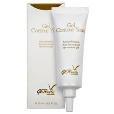 GERnetic International Гель для век Eye Contour Gel 25 мл