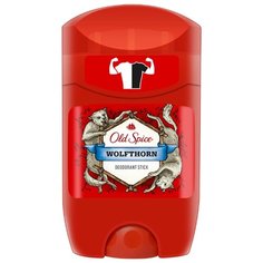 Дезодорант стик Old Spice Wolfthorn, 50 мл