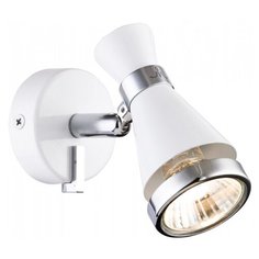 Спот MAYTONI Chance - White ECO007-01-W