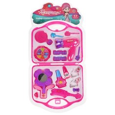 Салон красоты Играем вместе Фееринки (B1286382-R1)