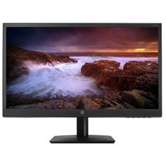 Монитор HP 22y 21.5" черный
