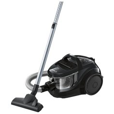 Пылесос Bosch BGS2U2030 черный