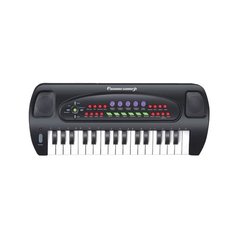 Синтезатор TONG DE T196-D1076 черный