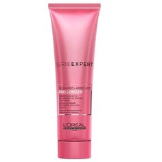 LOreal Professionnel Serie Expert Pro Longer Крем термозащитный для волос по длине, 150 мл