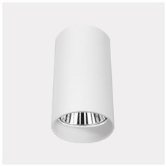 Спот Crystal Lux CLT 015C WH