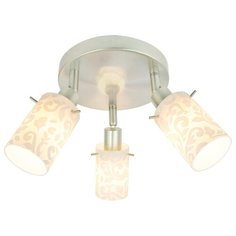 Люстра Silver Light Lily 303.35.3, E14, 120 Вт