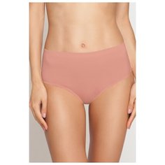 Vis-a-Vis Трусы слипы макси высокой посадки, размер S, Tea Rose