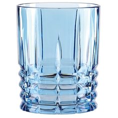 Nachtmann Стакан Highland Tumbler Aqua 97442 345 мл голубой