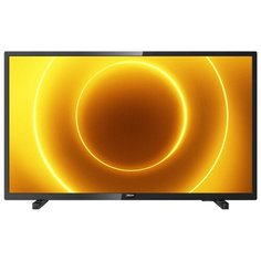 Телевизор Philips 43PFS5505 43" (2020) черный