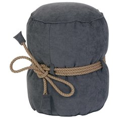 DreamBag пуф Кнехт графит