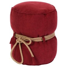 DreamBag пуф Кнехт коралловый
