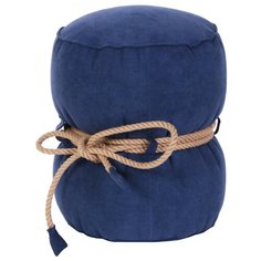 DreamBag пуф Кнехт синий