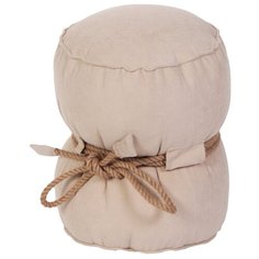 DreamBag пуф Кнехт бежевый