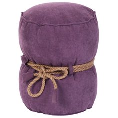 DreamBag пуф Кнехт фиолетовый