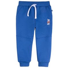 Брюки Bossa Nova размер 98, синий