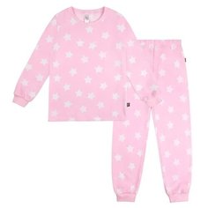 Пижама Bossa Nova размер 86-92, розовый