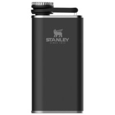 Термос-фляга STANLEY The Easy-Fill Wide Mouth Flask черный