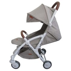 Прогулочная коляска Infinity Rio beige