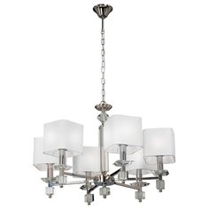 Люстра Vitaluce V3921/6, E14, 240 Вт