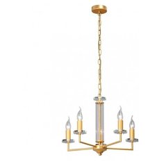 Люстра Vitaluce V4767-8/5, E14, 200 Вт