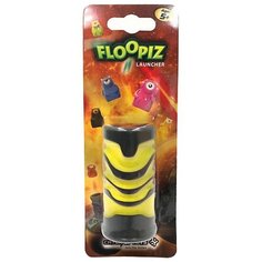 Дополнение для настольной игры Catchup Toys Floopiz Launcher Yellow