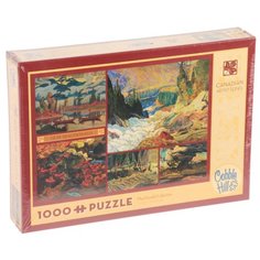 Пазл Cobble Hill MacDonald Галерея картин (51011), 1000 дет.