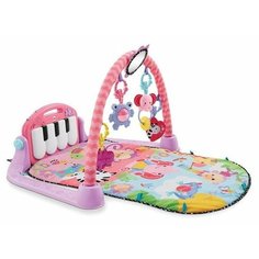 Развивающий коврик Lorelli Пианино (1030026)