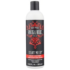 TIGI кондиционер Rockaholic Start Me Up, 355 мл