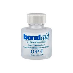 OPI Средство для маникюра Bond Aid Ph Balancing Agent 30 мл