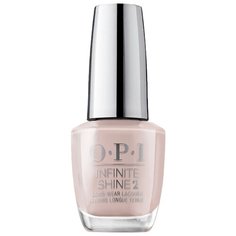 Лак OPI Infinite Shine, 15 мл, оттенок Substantially Tan