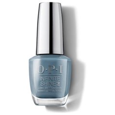 Лак OPI Infinite Shine Peru Collection, 15 мл, оттенок Alpaca My Bags