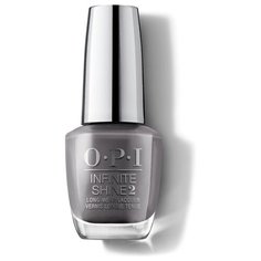 Лак OPI Infinite Shine, 15 мл, оттенок Steel Waters Run Deep