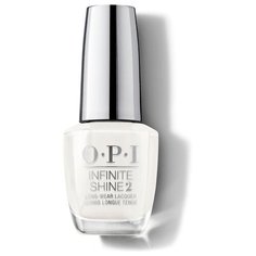 Лак OPI Infinite Shine Iconic Shades, 15 мл, оттенок Funny Bunny