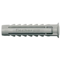 Дюбель универсальный распорный Fischer 126999 6x50 мм 20 шт.