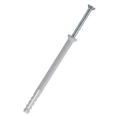 Дюбель-гвоздь Fischer 127085 6x60 мм 40 шт.