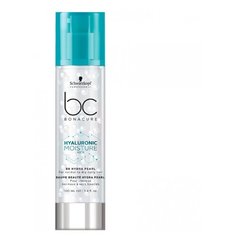 BC Bonacure Hyaluronic Moisture Kick BB-Крем для волос перламутровый, 100 мл