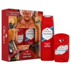 Набор Old Spice Whitewater