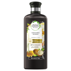 Herbal Essences шампунь Кокосовое молоко 250 мл