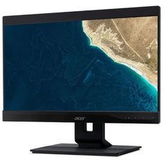 Моноблок Acer Veriton Z4660G DQ.VS0ER.02Y Intel Core i3-8100/8 ГБ/SSD/Intel UHD Graphics 630/21.5"/1920x1080/DVD-RW/Endless OS