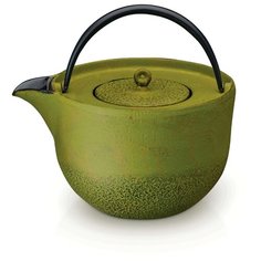 Beka Заварочный чайник Jin 16409274 0.8 л, зеленый